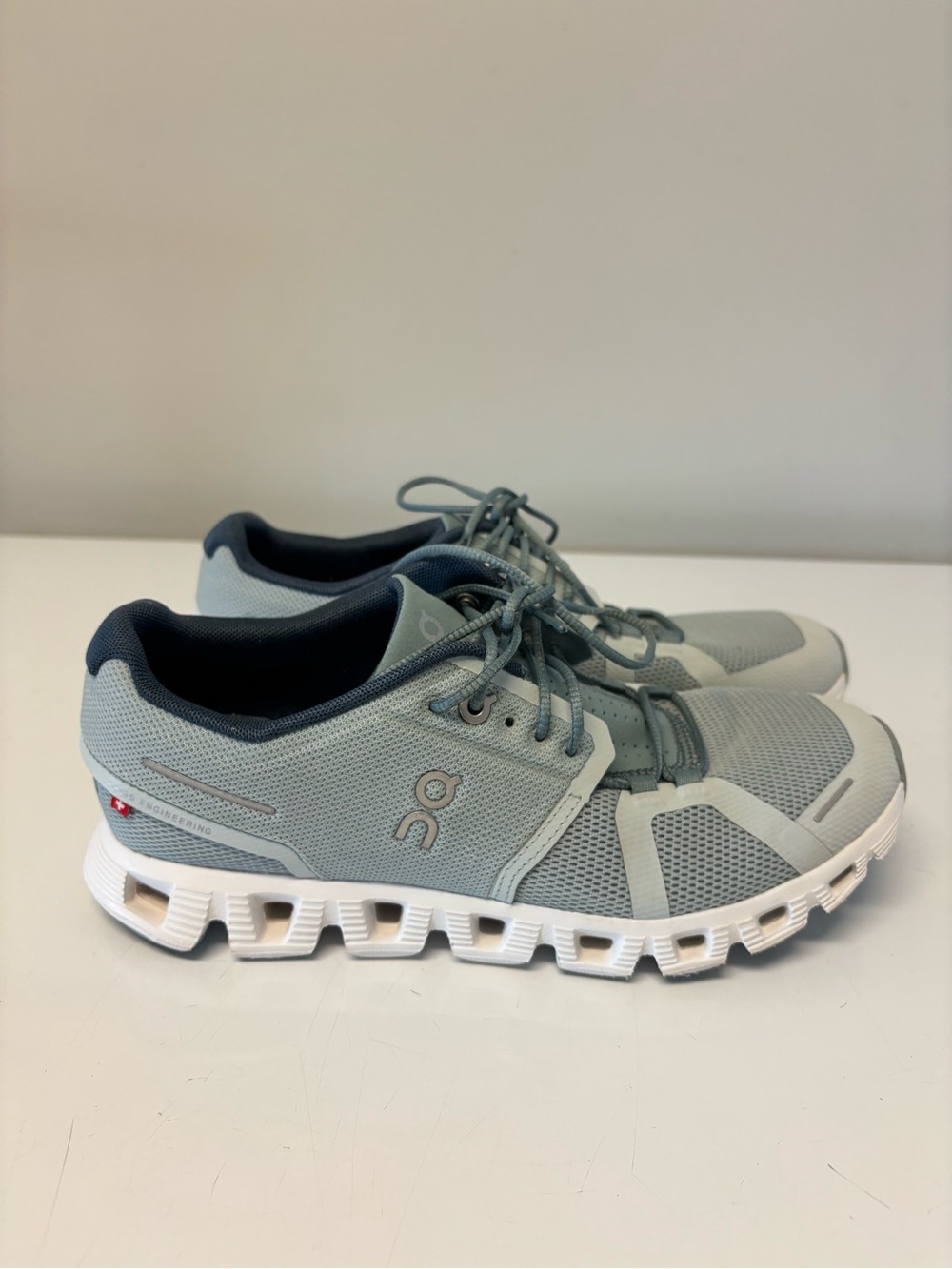 On Cloud Surf Cobble Running Sneaker Shoes Women’s Size 8 (US)